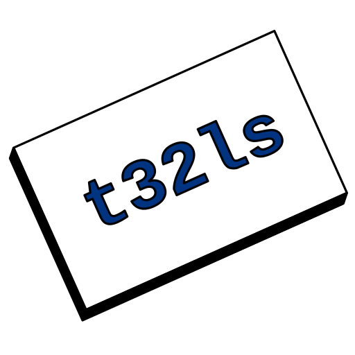 t32 Language Server